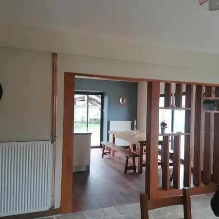 Holiday home 12 Personnes Proche Futuroscope *