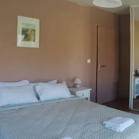 Holiday home 12 Personnes Proche Futuroscope