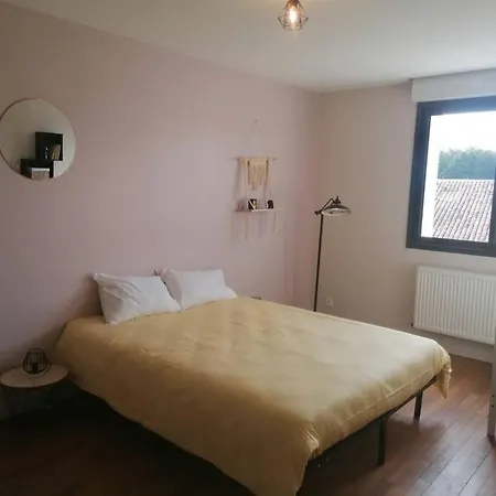 Holiday home 12 Personnes Proche Futuroscope *