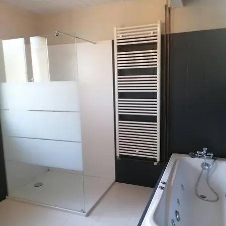Holiday home 12 Personnes Proche Futuroscope Chalandray