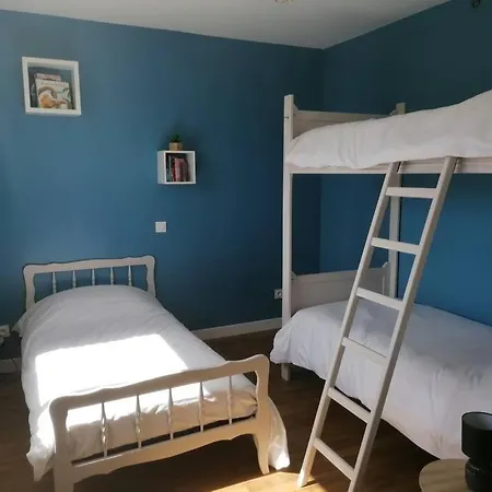 12 Personnes Proche Futuroscope Holiday home